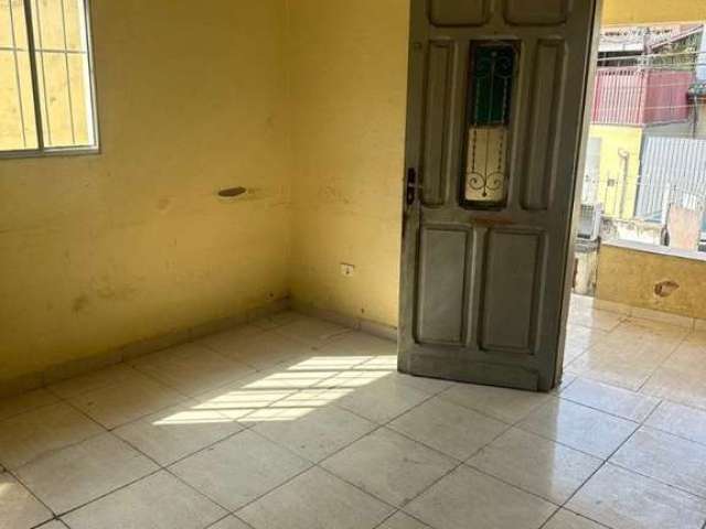 Casa com 3 quartos para alugar na Silvestre Lacroix, 225, Vila Nivi, São Paulo por R$ 2.800