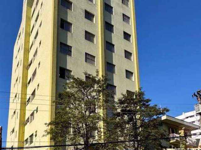 Apartamento com 2 quartos à venda na Rua Guaraja, 91, Vila Mazzei, São Paulo por R$ 350.000