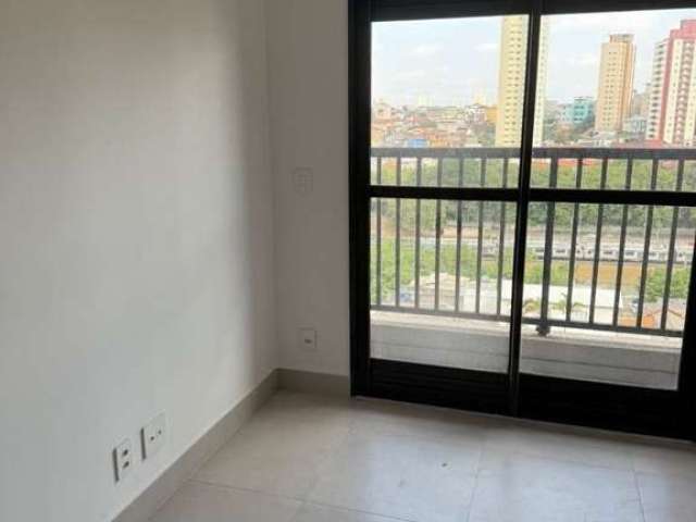 Apartamento com 1 quarto para alugar na Rua Purus, 264, Vila Mazzei, São Paulo por R$ 1.700