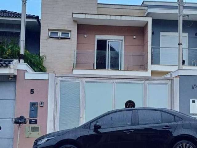 Casa com 3 quartos à venda na Marcos Cândido, 52, Mandaqui, São Paulo por R$ 1.370.000