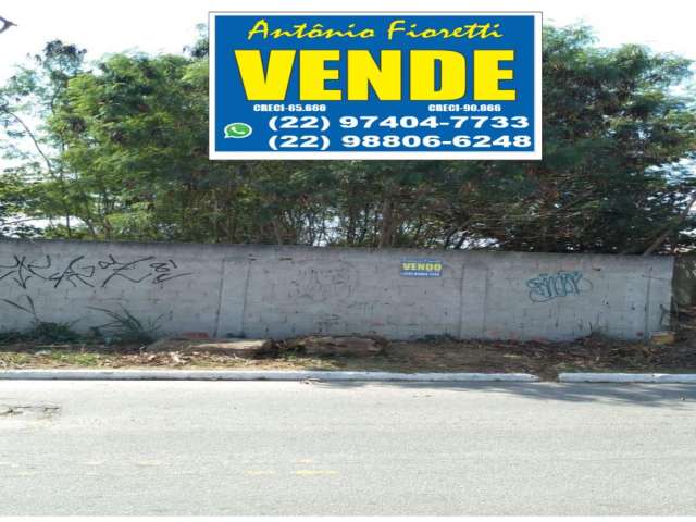 Vendo lote/terreno - ogiva