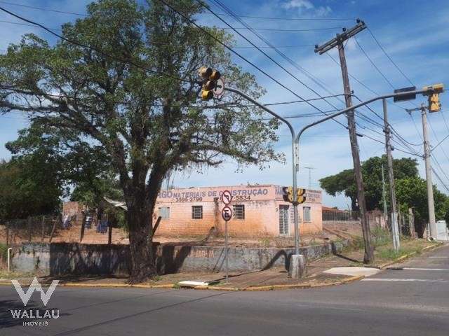 Terreno Canudos Novo Hamburgo