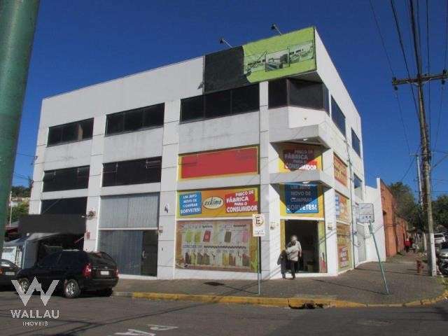 Prédio comercial Primavera Novo Hamburgo