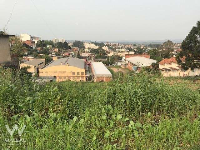 Terreno Rondônia Novo Hamburgo