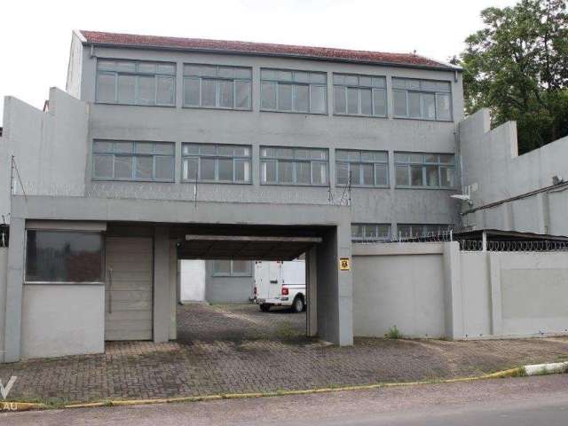 Prédio comercial Hamburgo Velho Novo Hamburgo