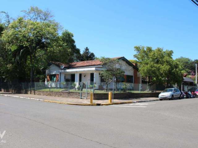 Terreno Centro Campo Bom