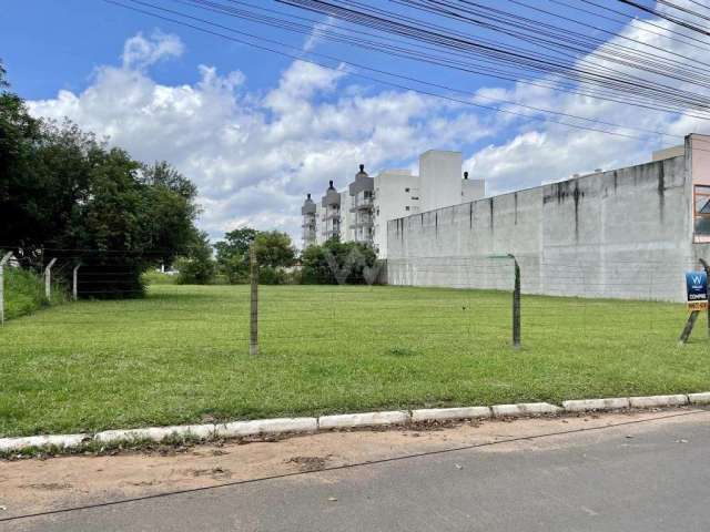 Terreno Liberdade Novo Hamburgo