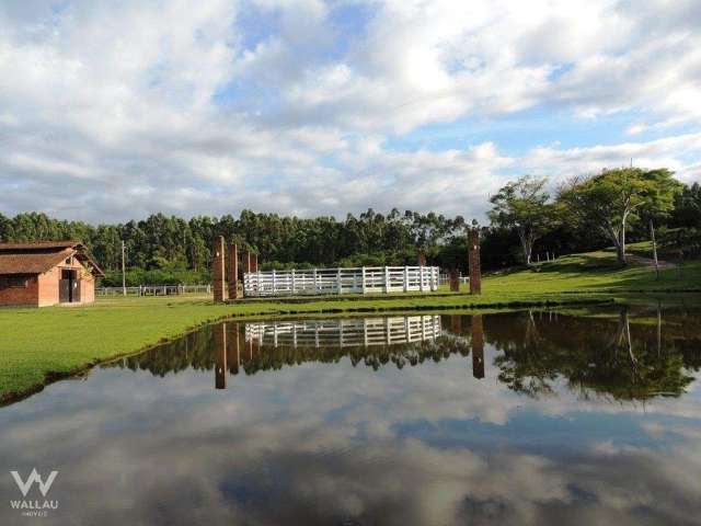 Chácara/Sítio Vila Aparecida Portão