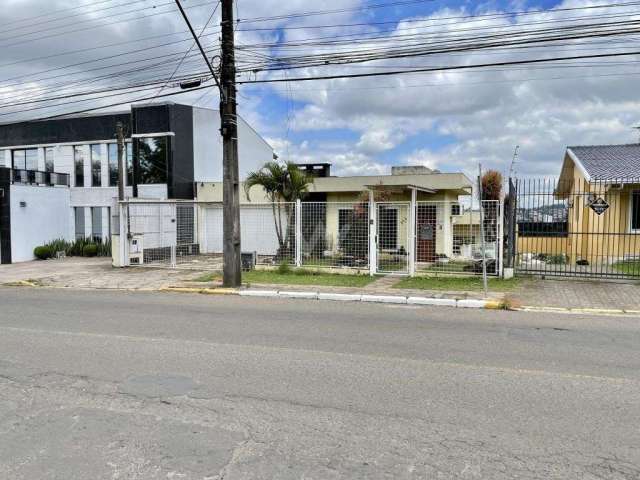 Casa Rondônia Novo Hamburgo