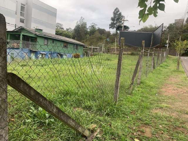 Terreno Jardim Mauá Novo Hamburgo