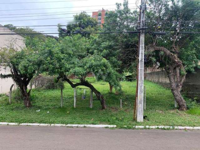 Terreno Jardim Mauá Novo Hamburgo