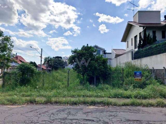 Terreno Morro do Espelho São Leopoldo