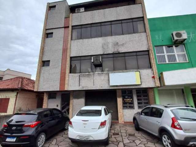 Prédio comercial Pátria Nova Novo Hamburgo