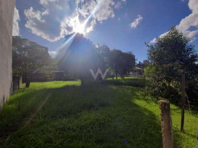 Terreno Jardim Mauá Novo Hamburgo