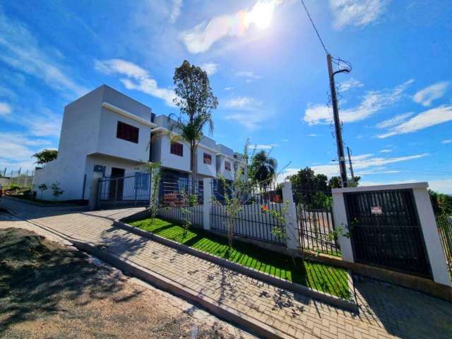 Casa em Condomínio Santo Afonso Novo Hamburgo