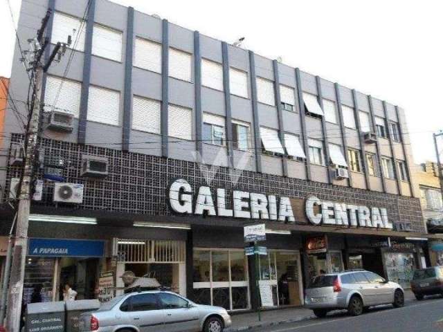 Ponto comercial com 1 sala à venda na Rua Lima e Silva, 426, Centro, Novo Hamburgo por R$ 995.000