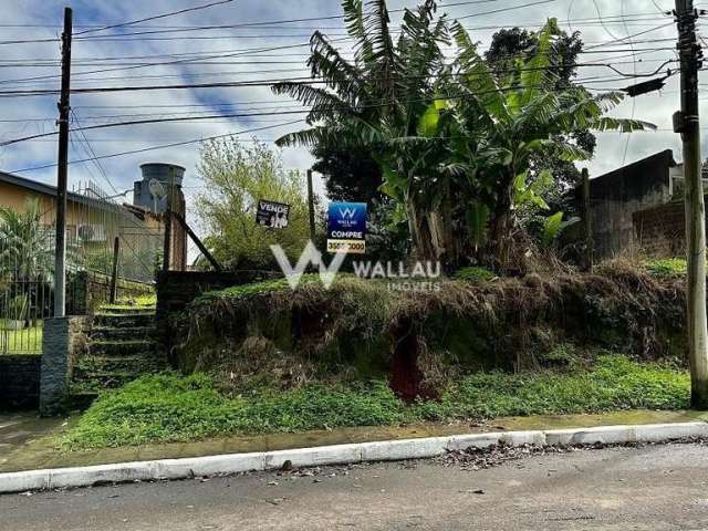 Terreno Rincão Novo Hamburgo