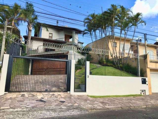 Casa Ouro Branco Novo Hamburgo