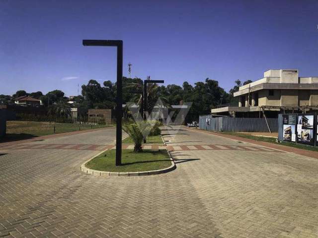 Terreno em condomínio Centro Portão