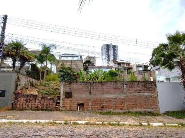 Terreno Jardim Mauá Novo Hamburgo