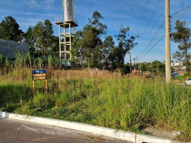 Terreno Canudos Novo Hamburgo