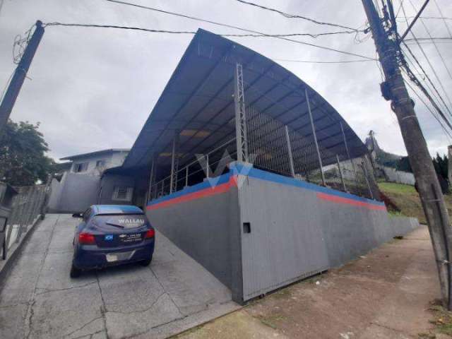 Prédio comercial Boa Vista Novo Hamburgo