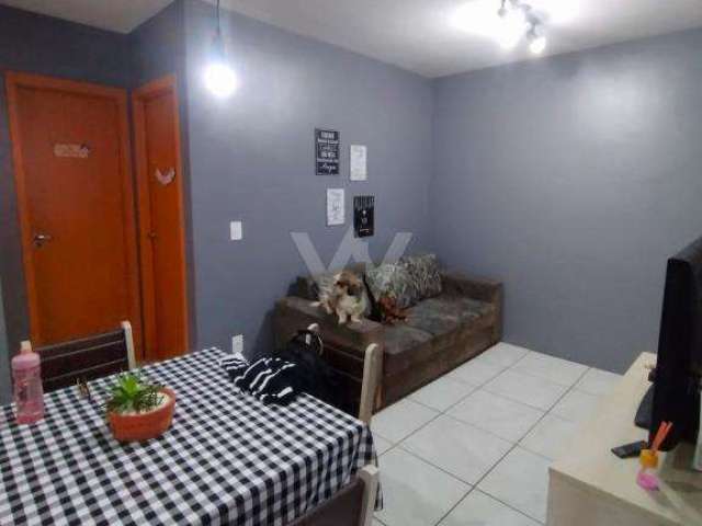 Apartamento Canudos Novo Hamburgo