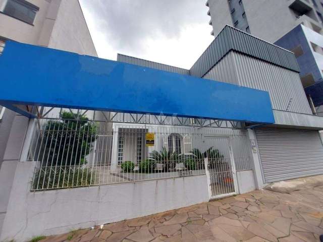 Prédio comercial Rio Branco Novo Hamburgo