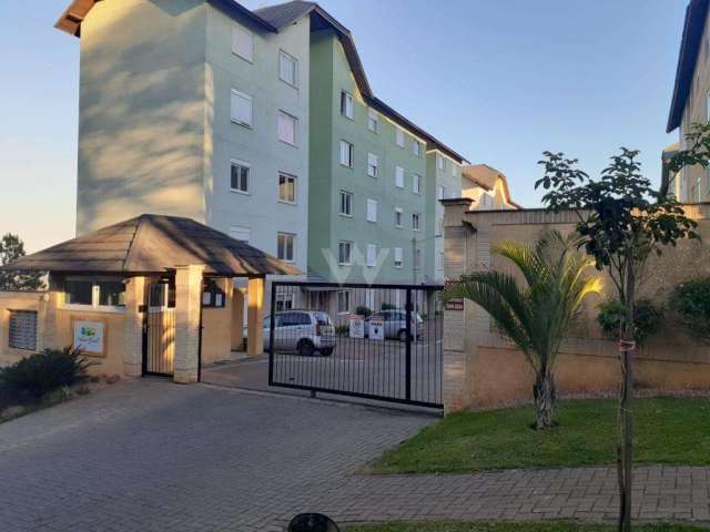 Apartamento Rondônia Novo Hamburgo