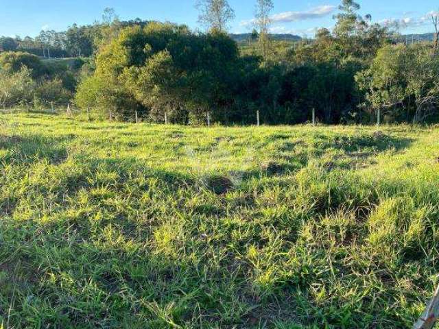 Terreno Quatro Colônias Campo Bom