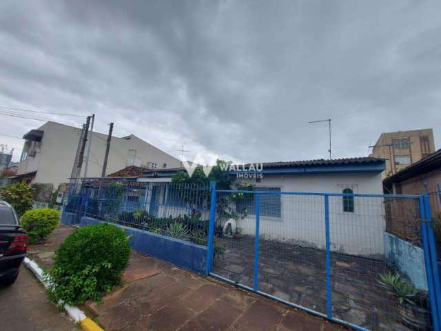 Terreno à venda na Rua Santo Antônio, 701/707, Centro, São Leopoldo por R$ 700.000