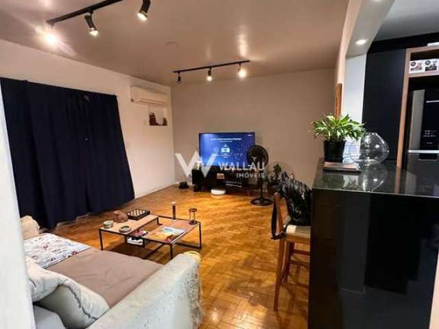 Apartamento Centro Novo Hamburgo