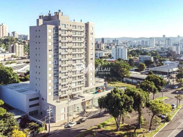 Apartamento Pátria Nova Novo Hamburgo