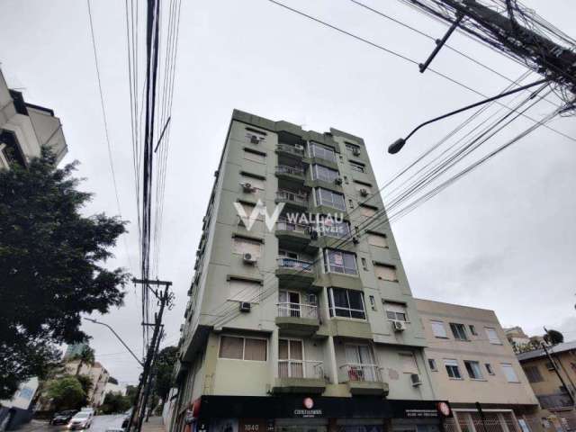 Apartamento mobiliado Guarani Novo Hamburgo