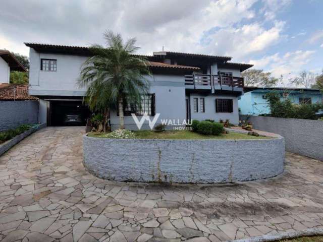 Casa Rondônia Novo Hamburgo