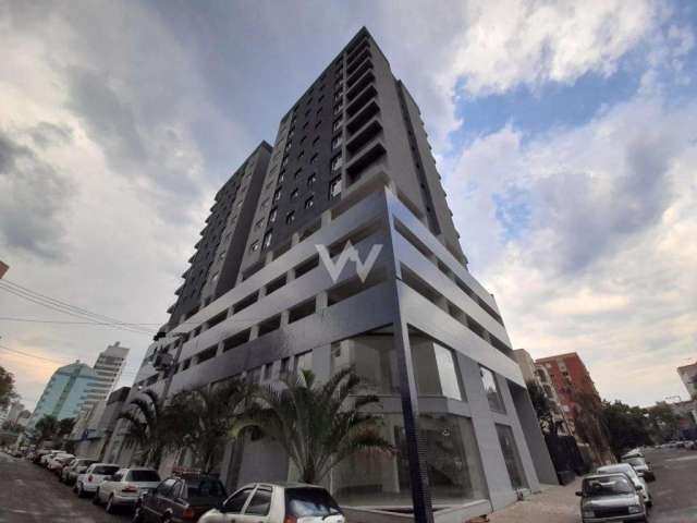 Apartamento mobiliado Rio Branco Novo Hamburgo