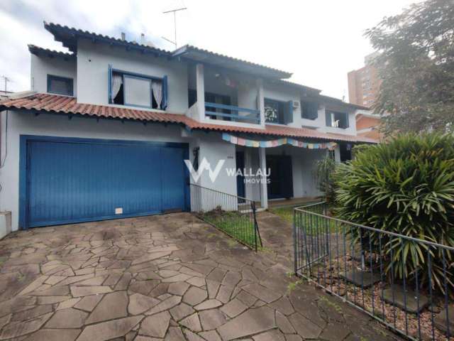 Casa Jardim Mauá Novo Hamburgo