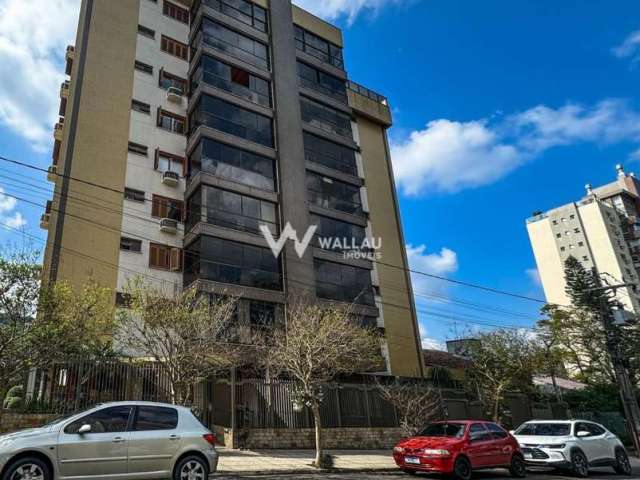 Apartamento Vila Nova Novo Hamburgo