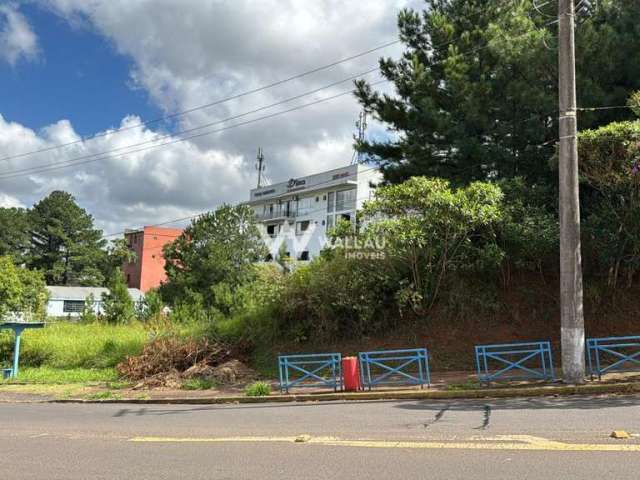 Terreno Imigrante Campo Bom