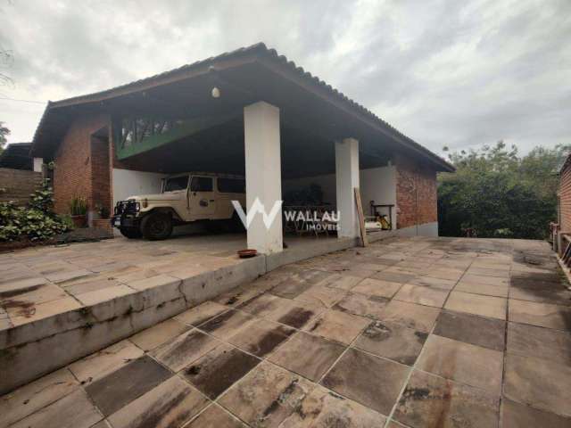 Casa Guarani Novo Hamburgo