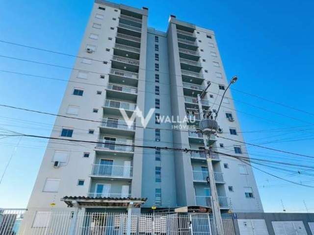 Apartamento Rondônia Novo Hamburgo