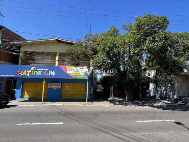 Casa Comercial Canudos Novo Hamburgo