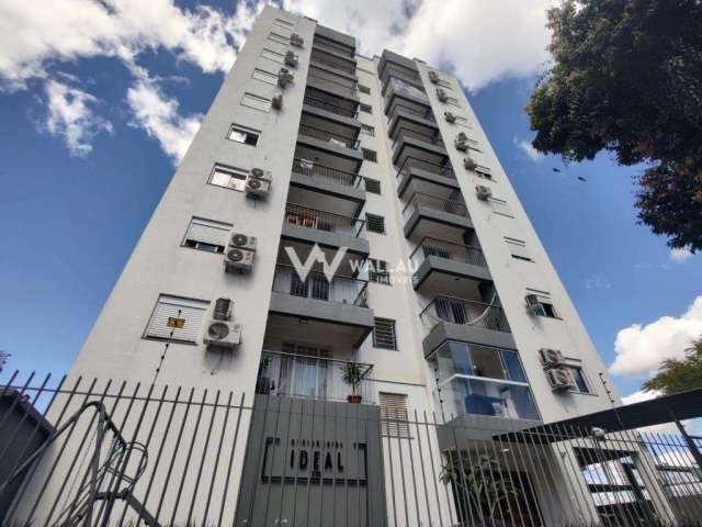 Apartamento Ideal Novo Hamburgo