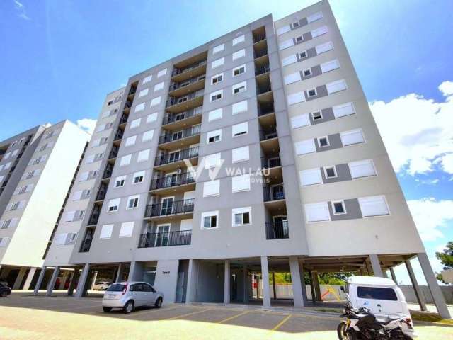 Apartamento Rondônia Novo Hamburgo