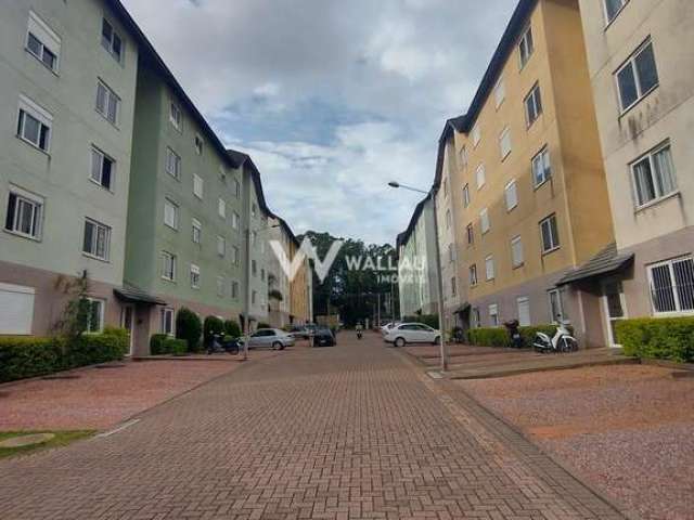 Apartamento Rondônia Novo Hamburgo