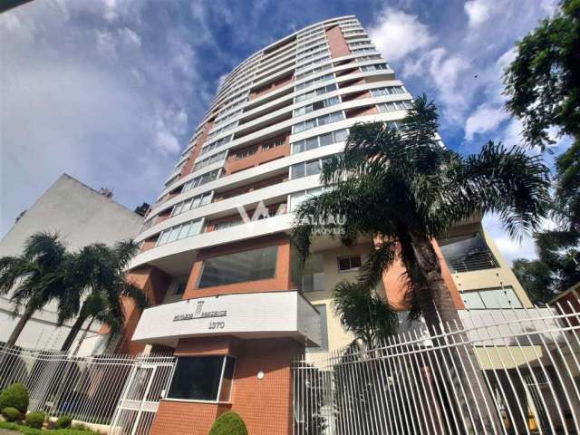 Apartamento Jardim Mauá Novo Hamburgo