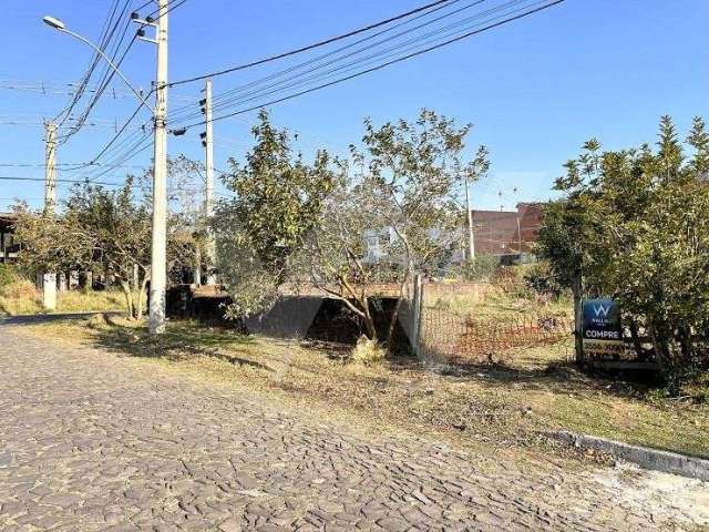 Terreno à venda na do Carmo,, Vicentina, São Leopoldo por R$ 800.000