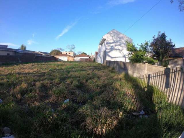 Terreno Plano Prado Velho Curitiba Plano Pronta para construir