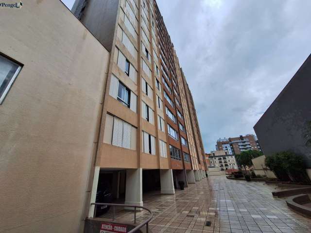 Apartamento com 3 quartos à venda na Alameda Cabral, 471, Centro, Curitiba, 109 m2 por R$ 650.000