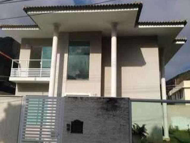 Casa com 5 dormitórios à venda, 260 m² por R$ 3.000.000,00 - Itacoatiara - Niterói/RJ